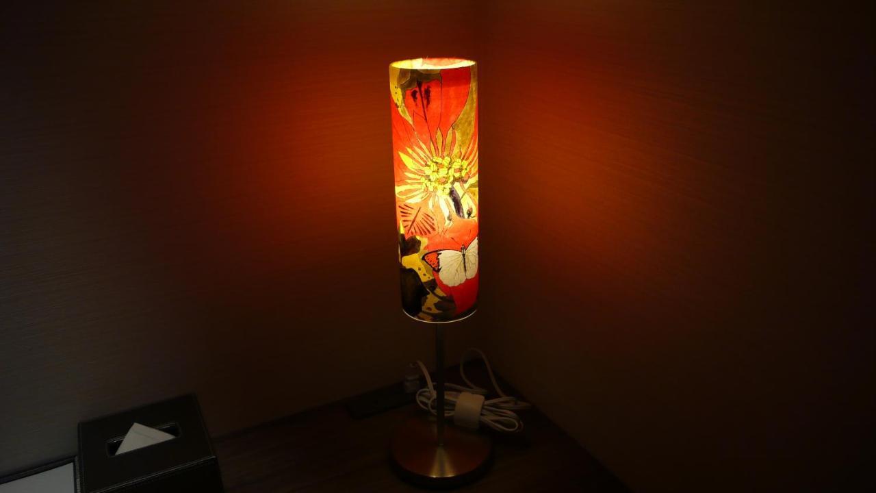 Kyoto Gion U-BELL Hotel Esterno foto