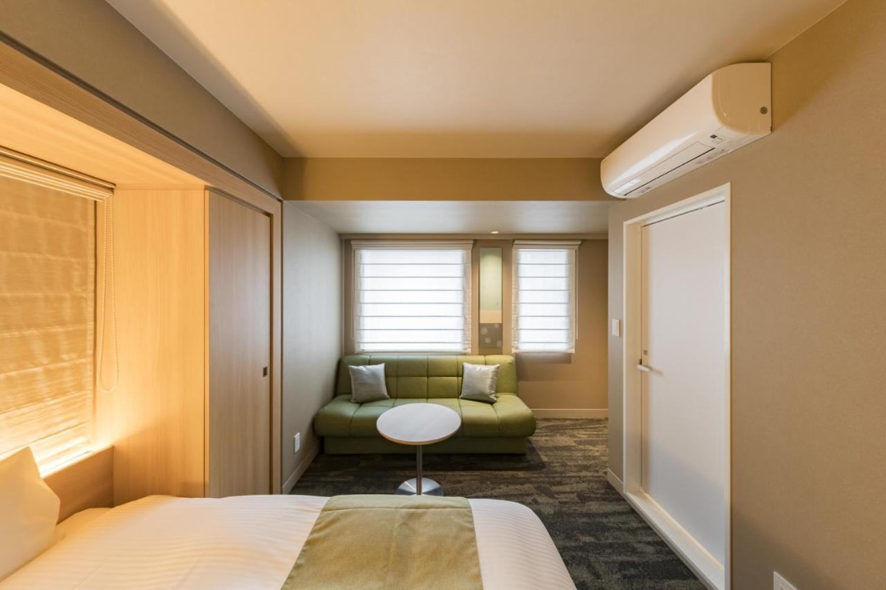 Kyoto Gion U-BELL Hotel Esterno foto