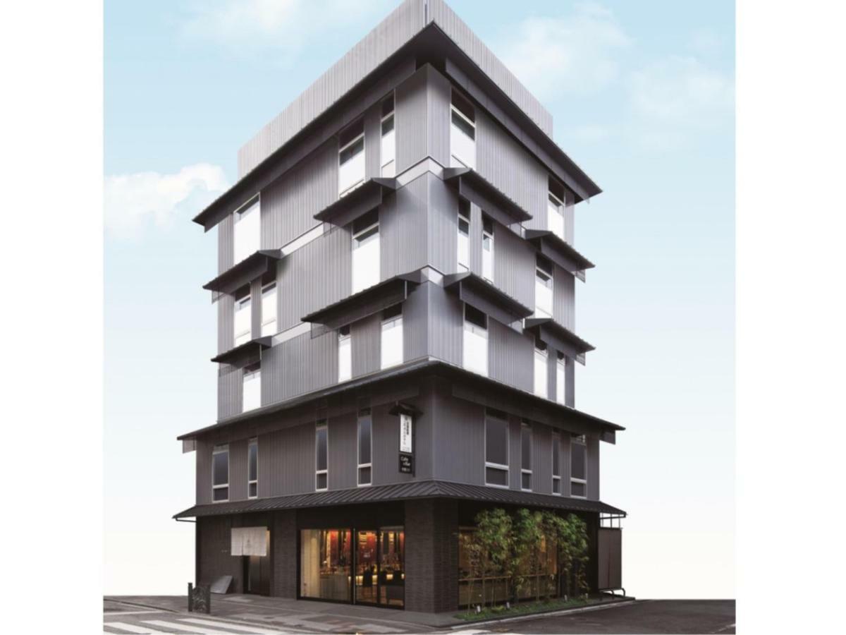 Kyoto Gion U-BELL Hotel Esterno foto